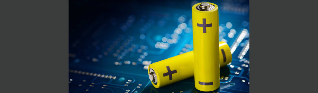 Batterie, quand le plomb fait place au lithium-ion