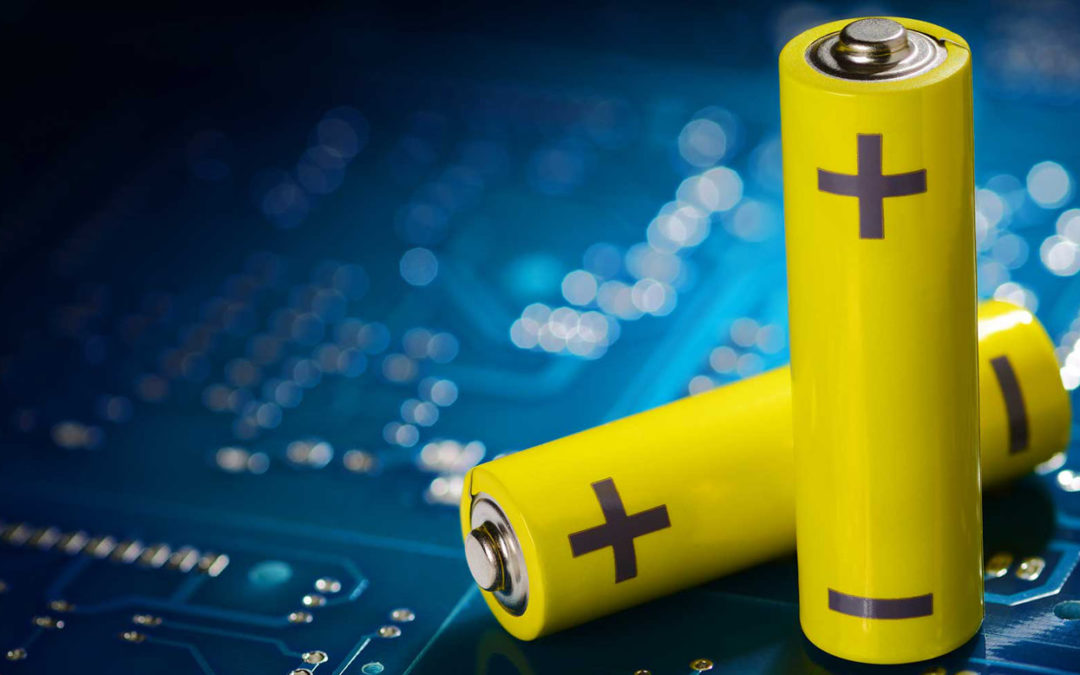 Battery: when lead is replaced by lithium-ion