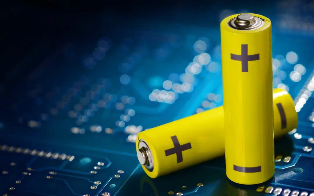 Batterie : quand le plomb fait place au lithium-ion