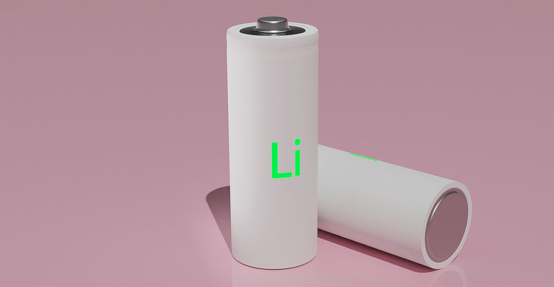 Les différentes familles de batteries au lithium