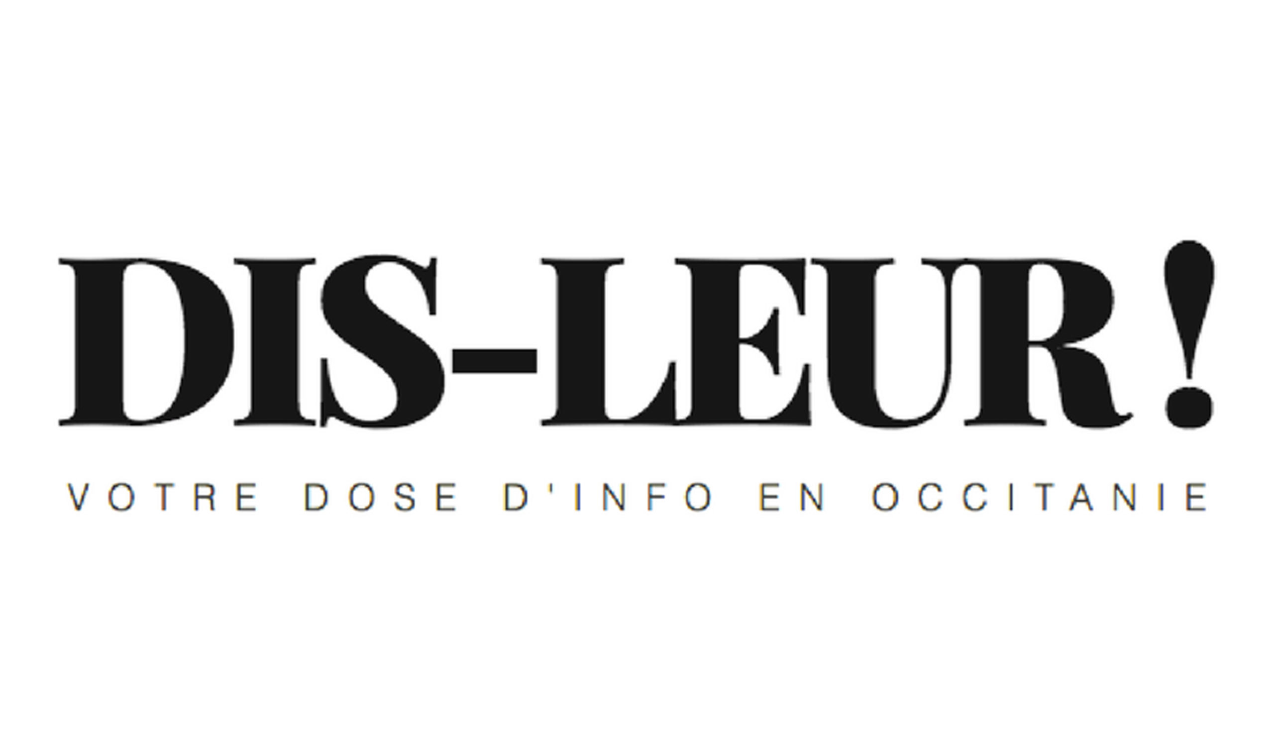 Logo-Disleur
