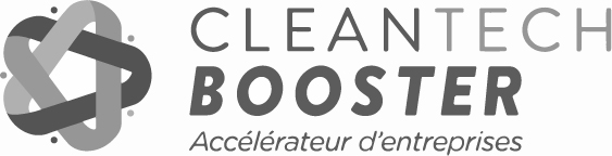 CleanTech Booster Logo