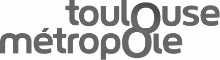 Toulouse Metropole Logo