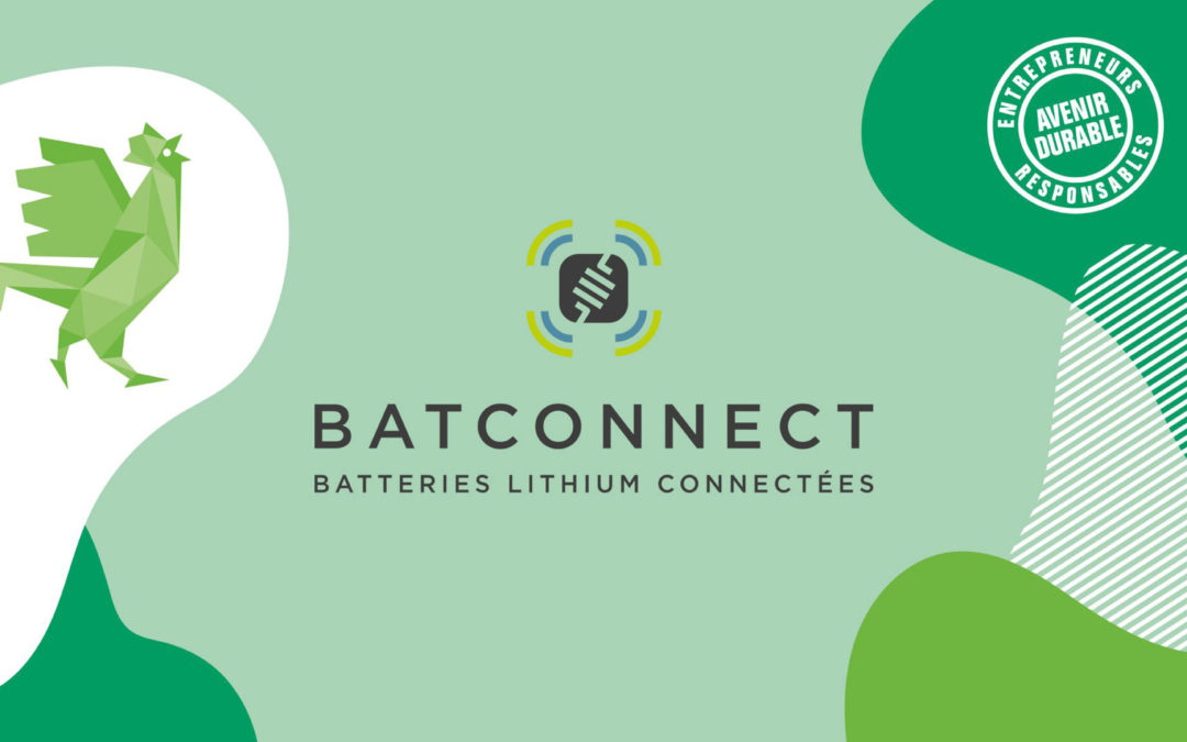 Batconnect intègre la communauté du Coq Vert !