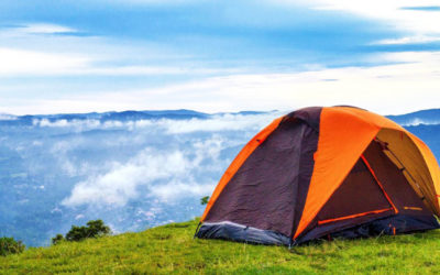 La transition écologique des campings