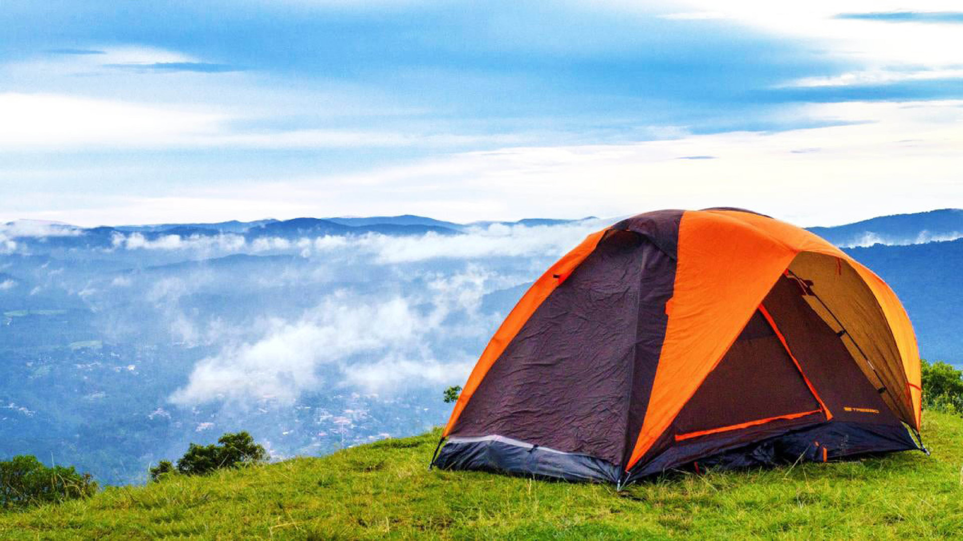La transition écologique des campings