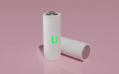 Les différentes familles de batteries au lithium