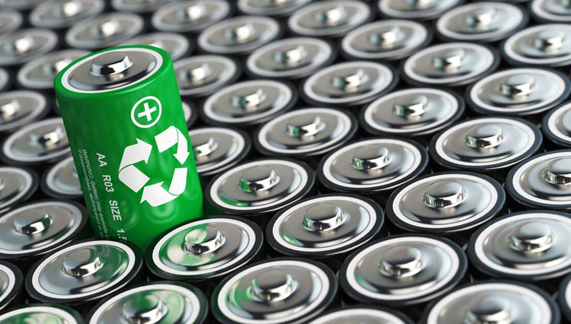 nouvelles règles européennes pour verdir les batteries