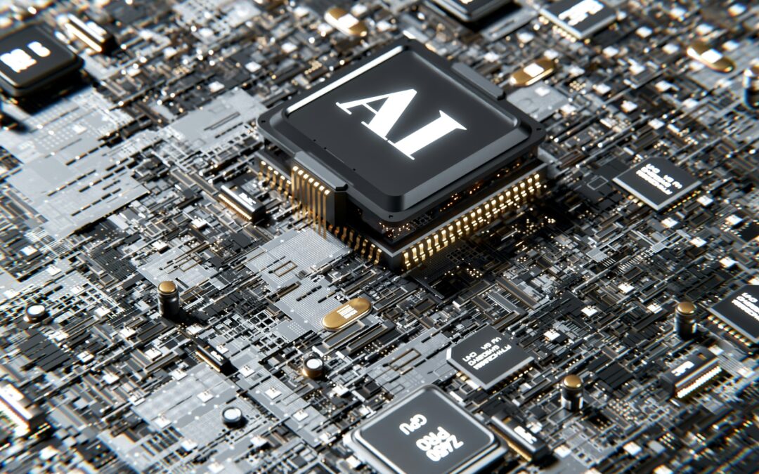 L’IA DANS LES BATTERIES LITHIUM