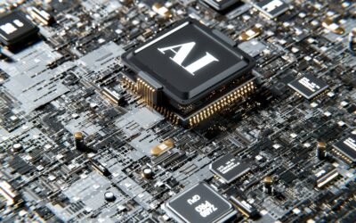 L’IA DANS LES BATTERIES LITHIUM