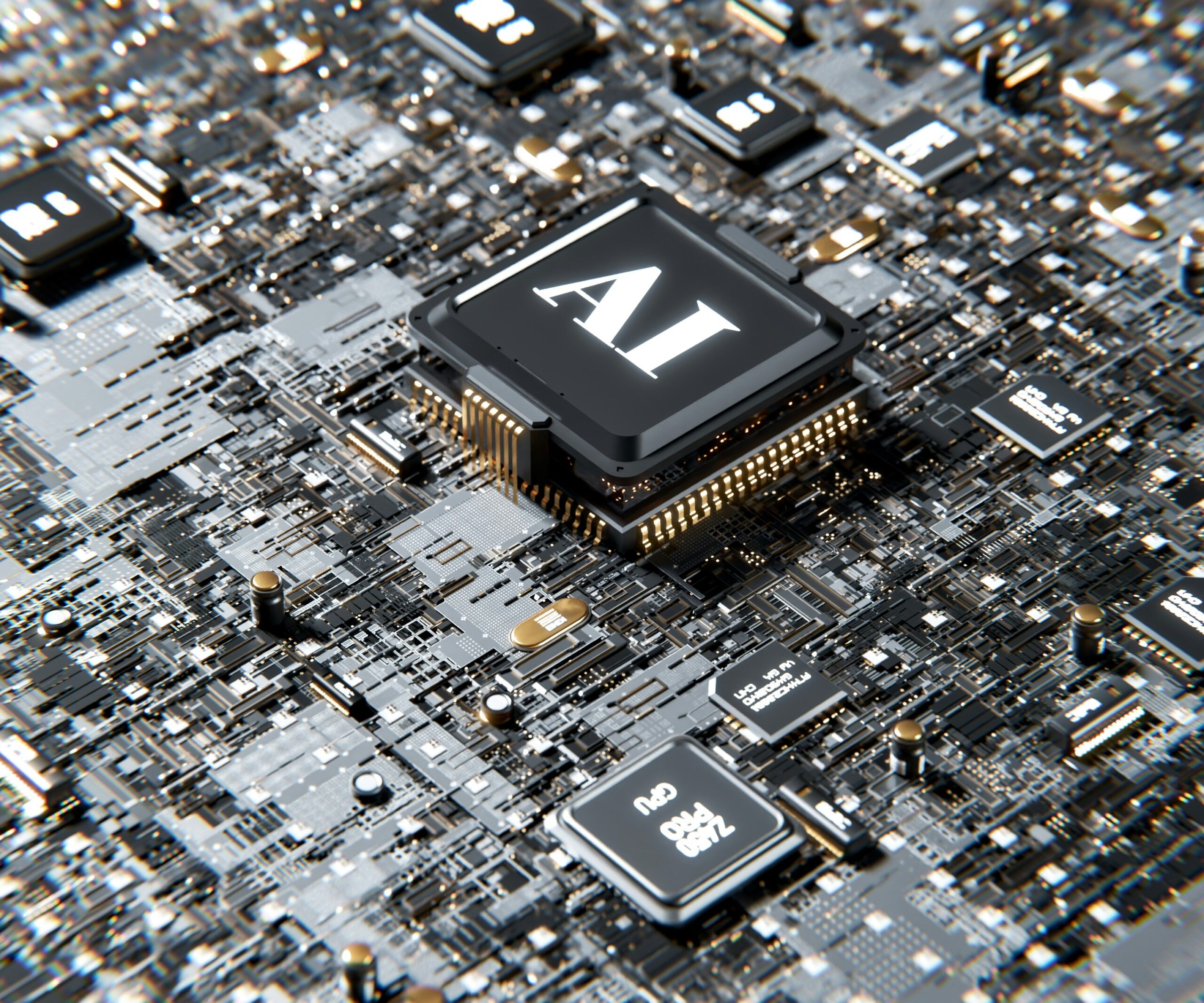 L’IA DANS LES BATTERIES LITHIUM