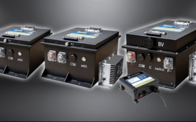 LES BÉNÉFICES DES BATTERIES LITHIUM : ECONOMIES D’ENERGIE, REDUCTION DU CO₂ ET ZERO MAINTENANCE